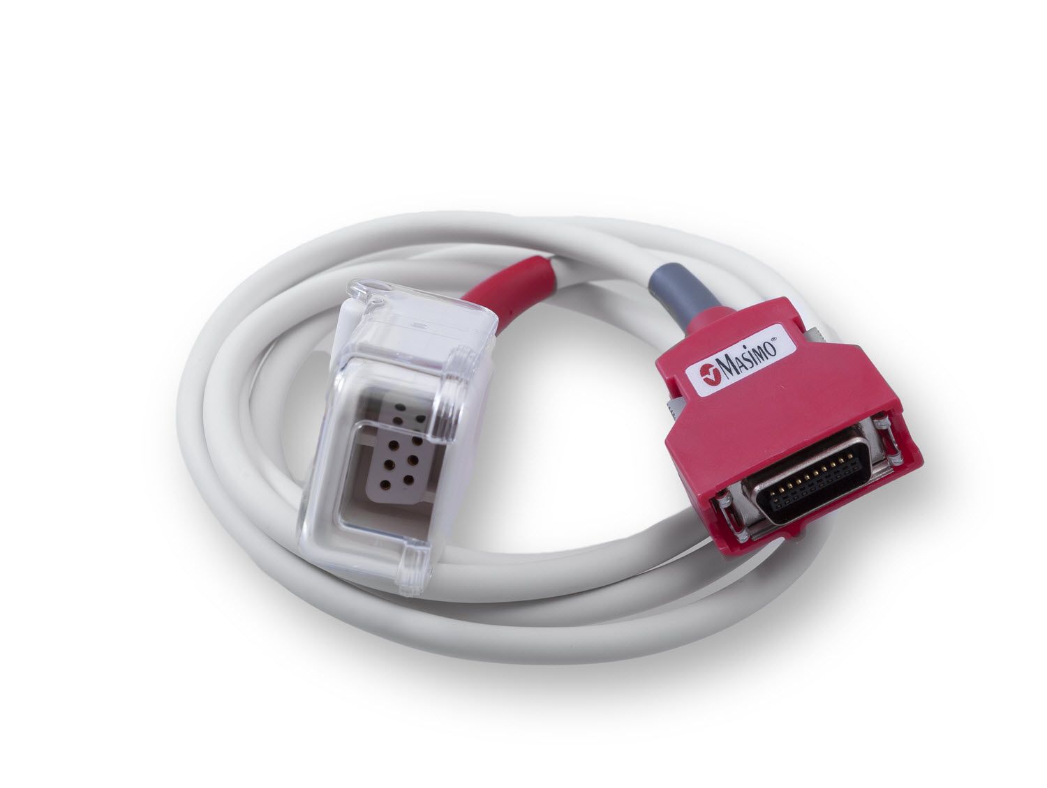 Zoll SpO2 Rainbow Patient Cable 8000-0330 Zoll SpO2 Rainbow Patient Cable 8000-0330
